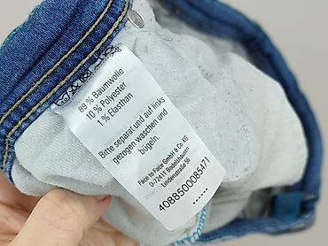 levis 524: Szorty dla mężczyzn, rozmiar XL — 6
