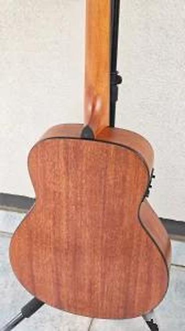 Gitare: HARLEY BENTON GS-TRAVEL-E MAHOGANY | . Slanje po — 17
