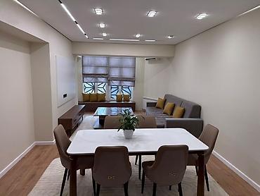 2 room: 3 комнаты, Собственник, Без животных — 1