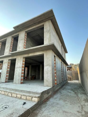 Həyət evləri və villaların satışı: Bayıl 5 otaqlı, 2 kv. m — 7