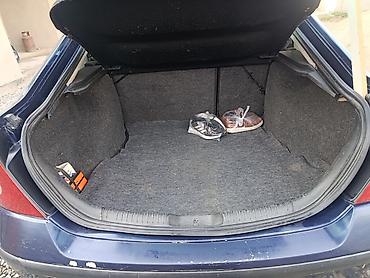 mazda 7: Ford Mondeo: 2002 г., 2 л, Механика, Бензин, Седан — 7