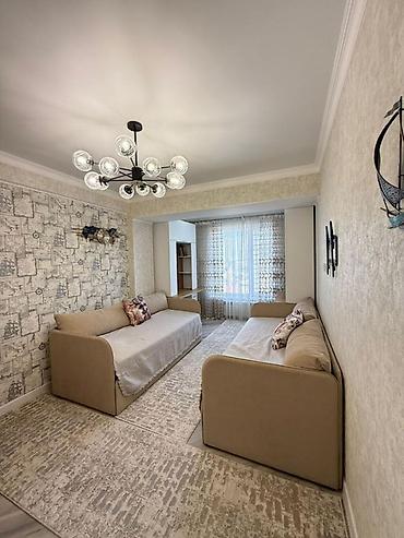 Продажа квартир: 4 комнаты, 120 м², Филармония Элитка, 7 этаж, Дизайнерский ремонт — 8