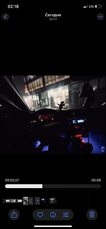 Mitsubishi: Mitsubishi Lancer: 2005 г., 1.6 л, Механика, Бензин, Седан — 9