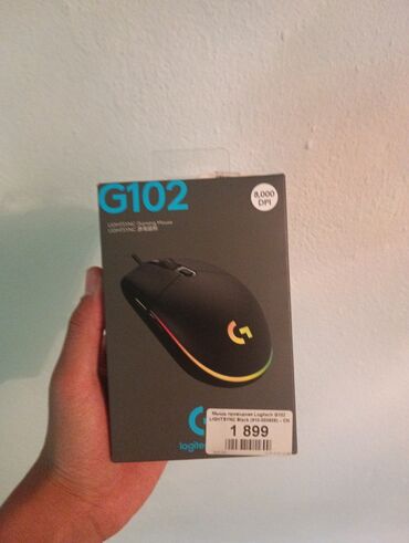 переходник для телефона для клавиатуры и мыши: Продам новую мышку logitech g102, покупал месяц назад, не пользовался