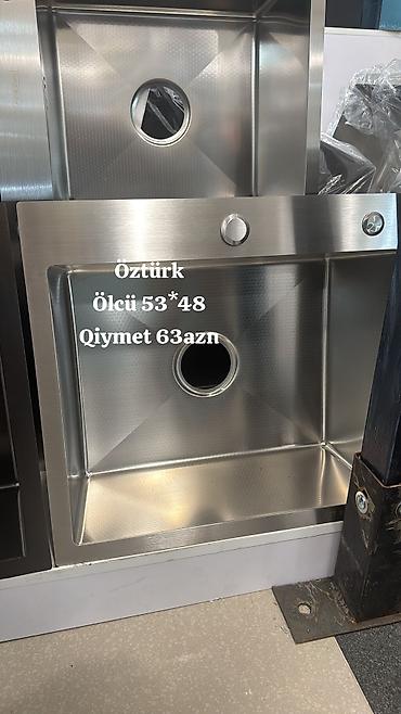 metbex lusturlari: Mətbəx üçün moyka axtarırsınız? 🚰 Müxtəlif modellər, sərfəli — 8