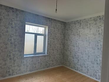 Həyət evləri və villaların satışı: Satılır: həyət evi - Plan: eyvanlı birmərtəbəli layihə, beton hasarlı — 11