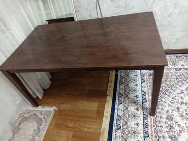 Dining tables: Кухонный стол, Б/у