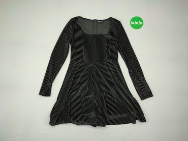 sukienki sylwester plus size: Dress, M (EU 38), Shein, condition - Very good