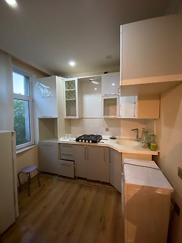 Квартиры: Kirayə üçün 2 otaqlı mənzil - Plan: geniş qonaq otağı və ayrıca — 5