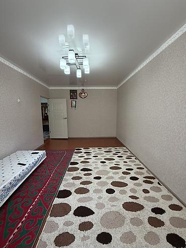 Продажа квартир: 2 комнаты, 56 м², 2 этаж — 6