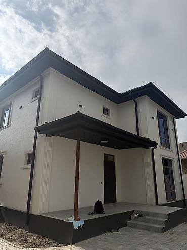 🔥 СРОЧНО ПРОДАЁТСЯ НОВЫЙ ДОМ! 🔥 2 х этажный 🏡 Жилмассив Селекция. 📍 at lalafo.kg 🔥 СРОЧНО ПРОДАЁТСЯ НОВЫЙ ДОМ! 🔥 2 х этажный 🏡 Жилмассив Селекция. 📍