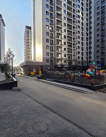 4: 4 комнаты, 191 м², Южная Магистраль Элитка, 2 этаж, ПСО (под самоотделку) — 2