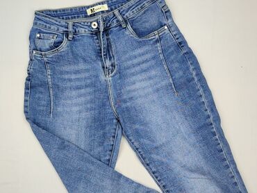 Jeans for women, M.Sara, size M (EU 38)