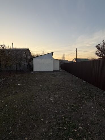 Продажа домов: Дом, 45 м², 2 комнаты, Собственник, Косметический ремонт — 10