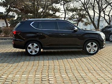 Ssangyong: Ssangyong Rexton: 2020 г., 2.2 л, Автомат, Дизель, Внедорожник at lalafo.kg — 21 Ssangyong: Ssangyong Rexton: 2020 г., 2.2 л, Автомат, Дизель, Внедорожник — 21