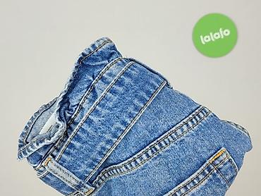 low rise: H&M Divided, Szorty damskie, rozmiar 2XS — 6
