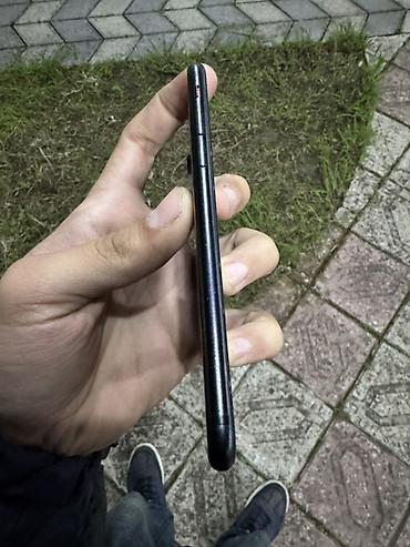 iphone 16 pro qiyməti: IPhone 7, 32 GB, Qara, Barmaq izi — 4