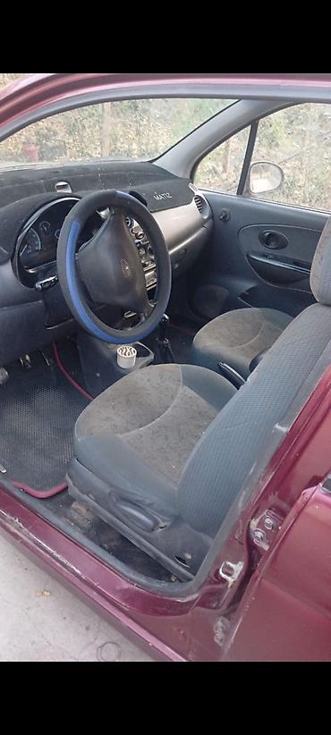 задний бампер хюндай соната: Daewoo Matiz: 2007 г., 0.8 л, Механика, Хэтчбэк — 4