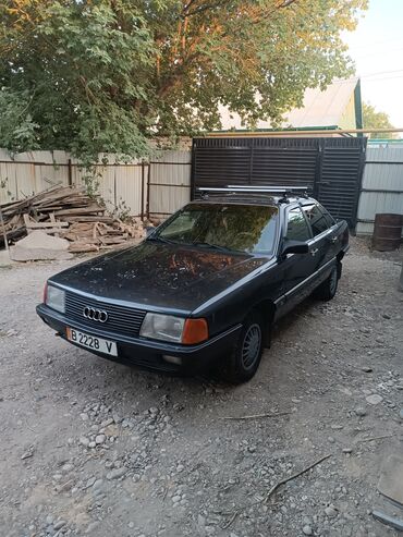 подлокотники на ауди: Audi 100: 1989 г., 1.8 л, Бензин, Седан