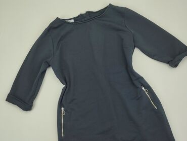 spódnice długie asymetryczne: Dress, XL (EU 42), condition - Good