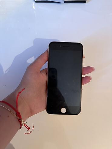 IPhone 8, Qızılı