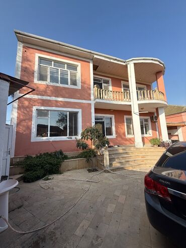 квартиры в баку купить: Бина 5 комнат, 180 м², Есть кредит, Свежий ремонт