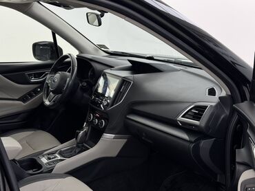 Subaru: Subaru Forester: 2019 г., 2.5 л, Вариатор, Бензин, Кроссовер — 14