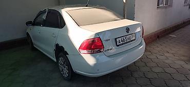 голф венто: Volkswagen ID. Polo: 2013 г., Седан — 2
