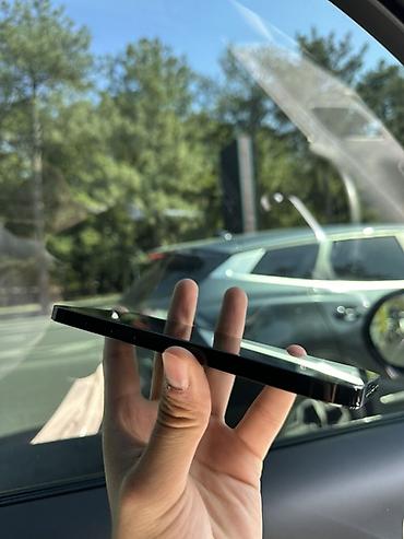 меняю на айфон 6s: IPhone 14 Pro Max, Б/у, 128 ГБ, Natural Titanium, 81 % — 3