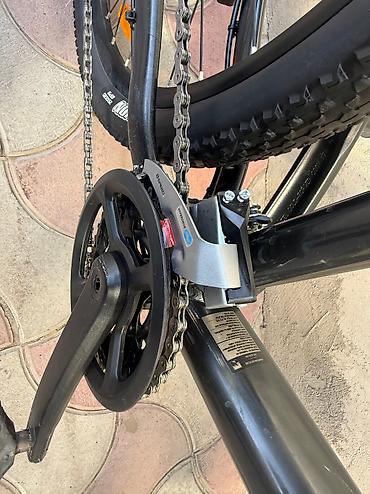 Горные велосипеды: Из Германии — 9