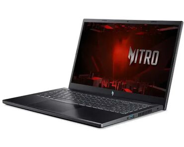 altec lansing zvucnici: Brand: Acer Model: ACER Nitro V 15 ANV15-51-53NE Cena: 103.230 RSD