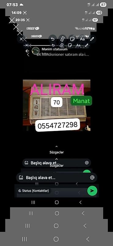 Digər