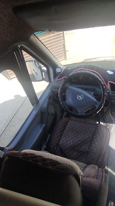 Mercedes-Benz: Mercedes-Benz Спринтер: 2003 г., Бус — 12
