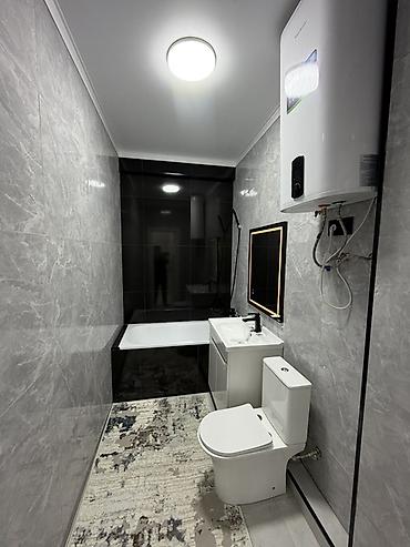 Продажа квартир: 1 комната, 41 м², Элитка, 2 этаж, Евроремонт — 6