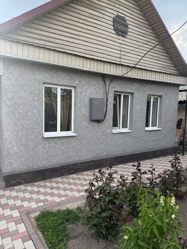 Продажа домов: Дом, 100 м², 5 комнат, Собственник, Евроремонт — 5