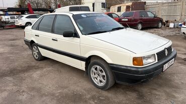 пасат б3 автомат: Volkswagen Passat: 1989 г., 1.8 л, Механика, Бензин, Седан