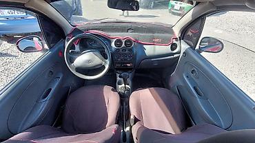 нексия сиденье: Daewoo Matiz: 2012 г., 0.8 л, Механика, Бензин, Хэтчбэк — 7