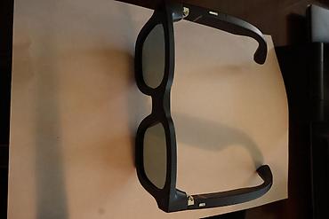 очки держатель: Смарт-очки Smart Glasses T100 с темными защитными линзами в — 2