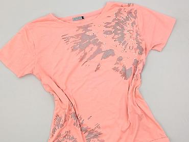 art: AWSARRE, T-shirt damski, rozmiar XL — 1