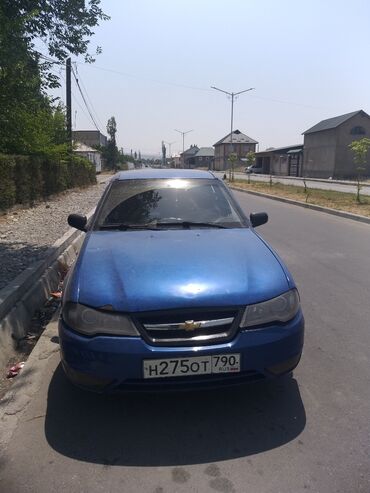 купить запчасти опель омега б: Daewoo Nexia: 2011 г., 1.5 л, Механика, Бензин, Седан