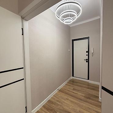 105 с: 1 комната, 34 м², Джал-29 105 серия, 2 этаж, Дизайнерский ремонт — 7