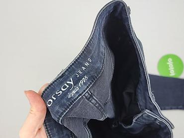 slim jeans: Orsay, Jeansy damskie, rozmiar S — 4