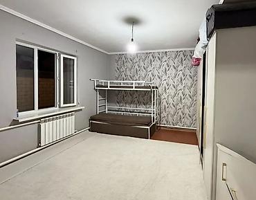 хозблок: 🔥 СРОЧНО ПРОДАЁТСЯ ДОМ — АК-ОРДО 3! 🔥 🏡 4-комнатный дом 📐 Площадь — 8