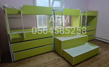 Детские шкафы: Кровать-трансформер, Для девочки, Для мальчика, Новый