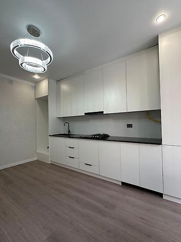 gala group: 1 комната, 55 м², Технопарк Элитка, 3 этаж, Свежий ремонт — 3