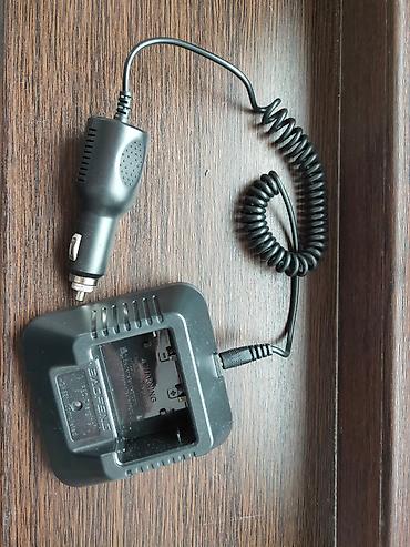 антена на авто: Продается рация - Baofeng uv-5r в комплекте идёт зарядка для авто и — 7