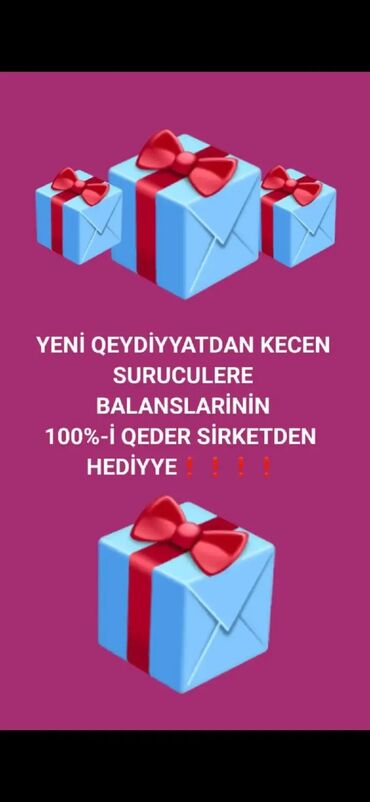Yerimək üçün arabalar, çəliklər, əsalar, rollatorlar: Ayiq surucu sirketine suruculer devet olunur. Her sifaris ucun