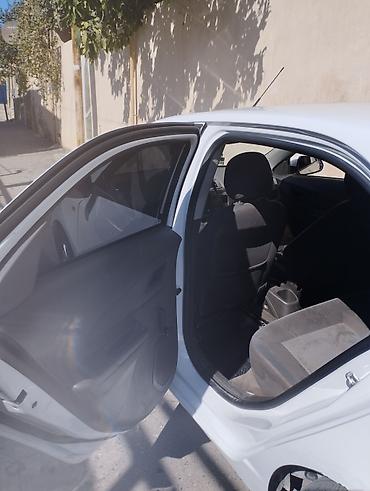 ravon r4 kredit sertleri: Ravon R4: 1.5 l | Sedan — 7