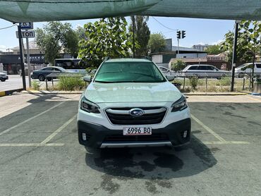 включатель фар мерс: Subaru Outback: 2020 г., 2.5 л, Вариатор, Бензин, Кроссовер