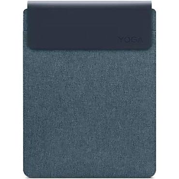 kontakt notebook: Lenovo Yoga 14.5-inch Sleeve Tidal Teal • 14,5 düymlük Lenovo Yoga — 1